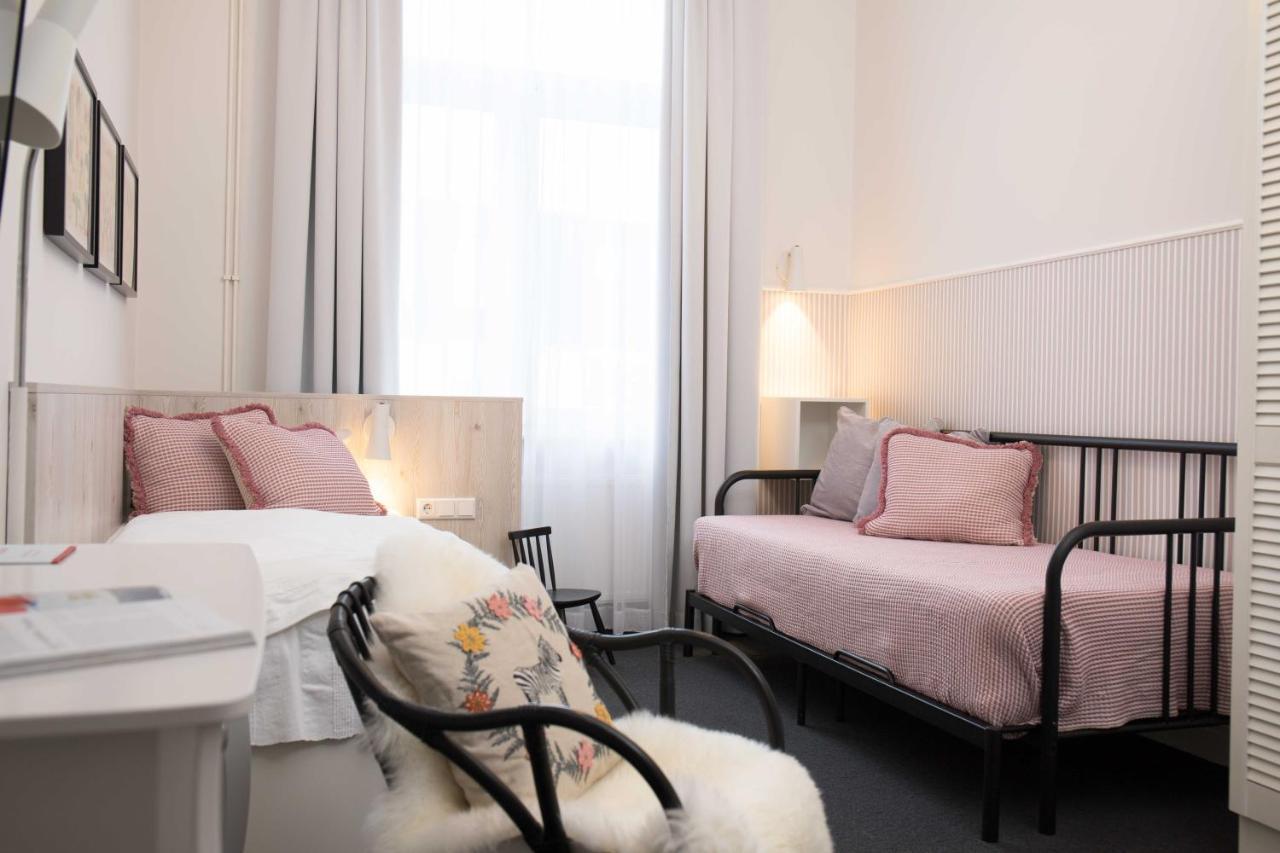 Guest house Westend