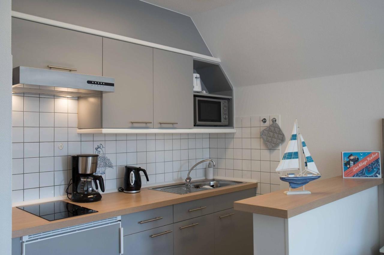 Gasthof Westend Norderney