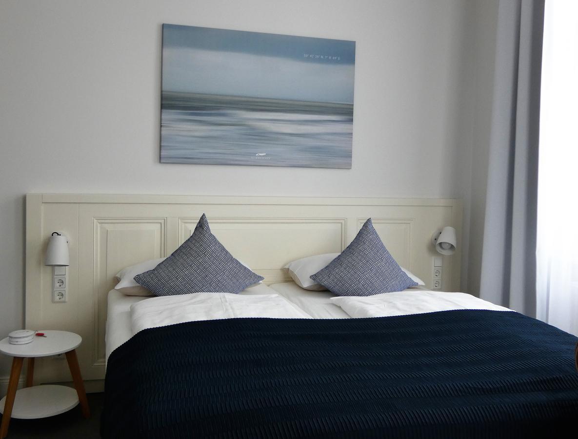 Westend Guest house *
