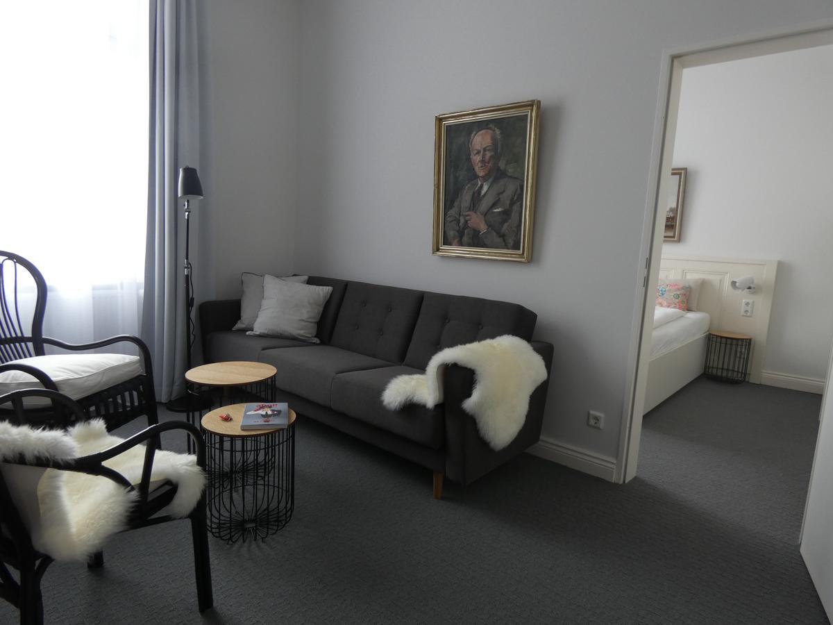 Gasthof Westend Norderney