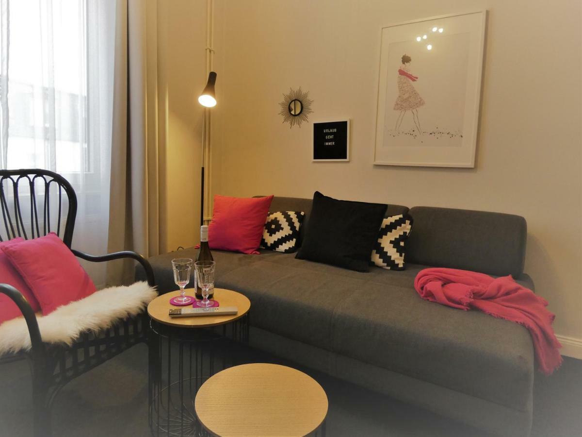 Guest house Westend Norderney