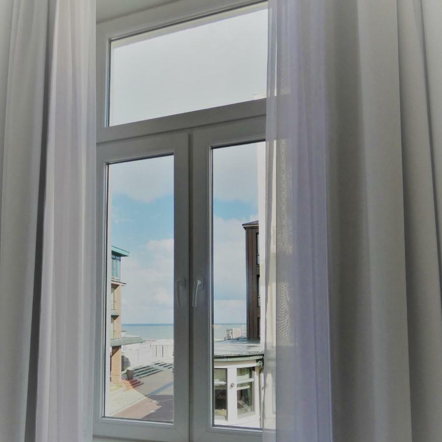 Westend Gasthof Norderney
