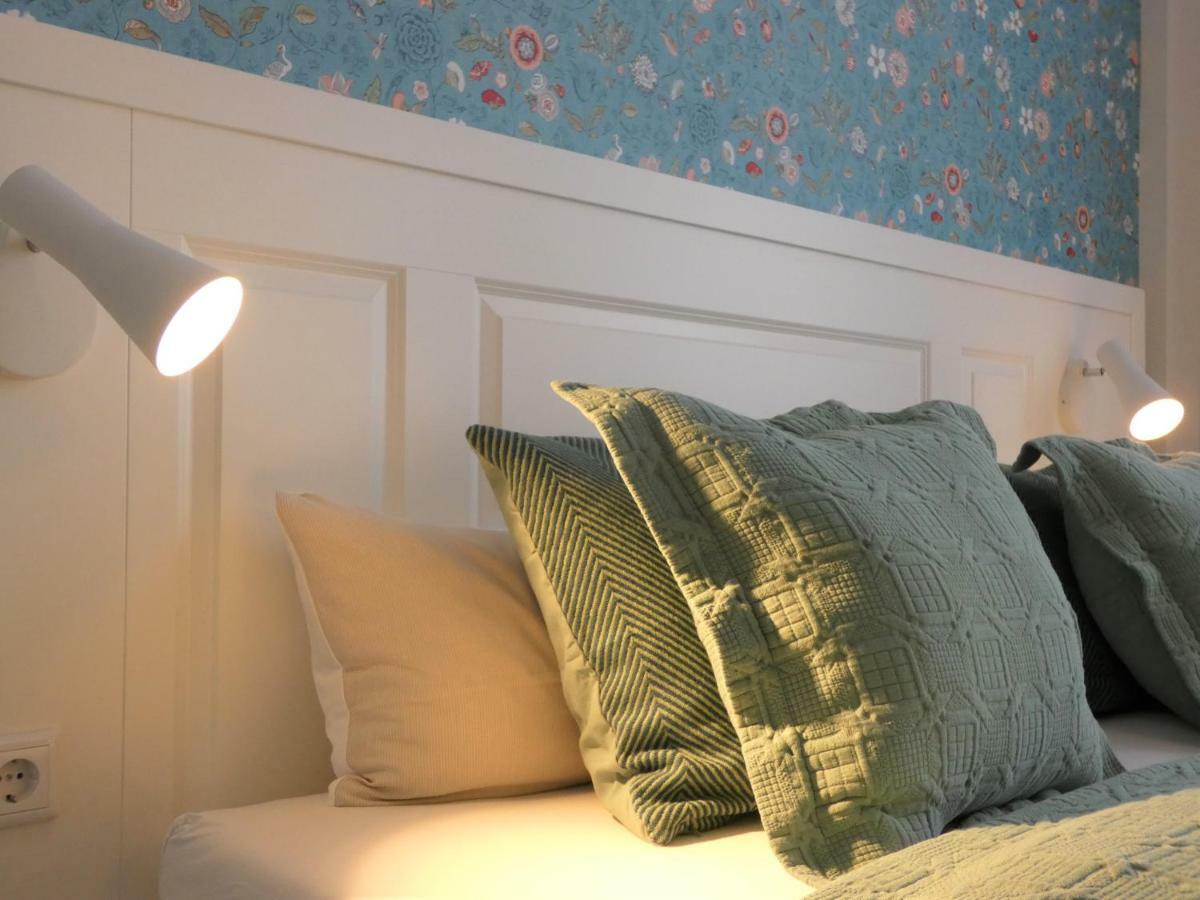 Westend Guest house